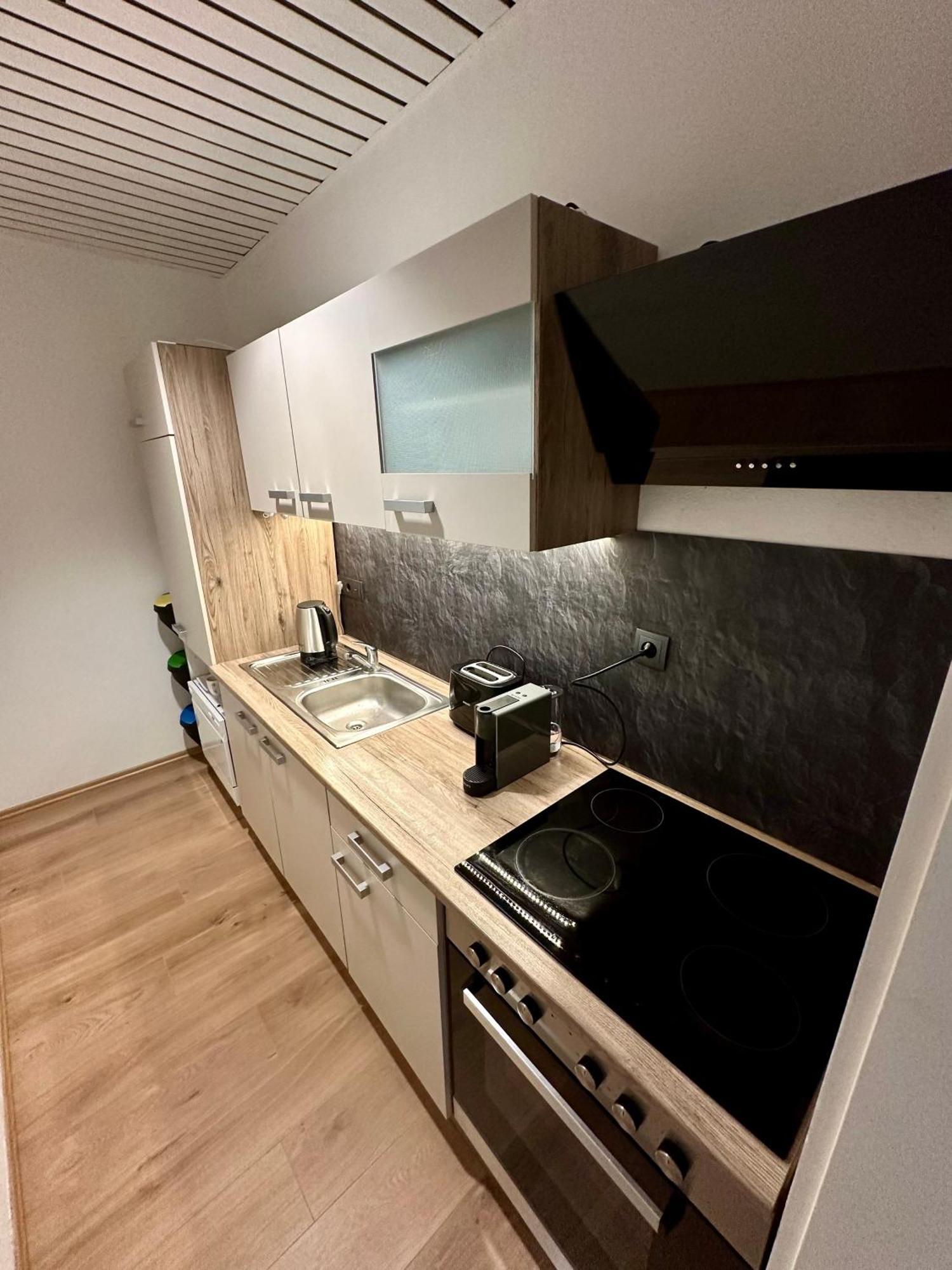 Goslar Living 2 Apartment Exterior photo