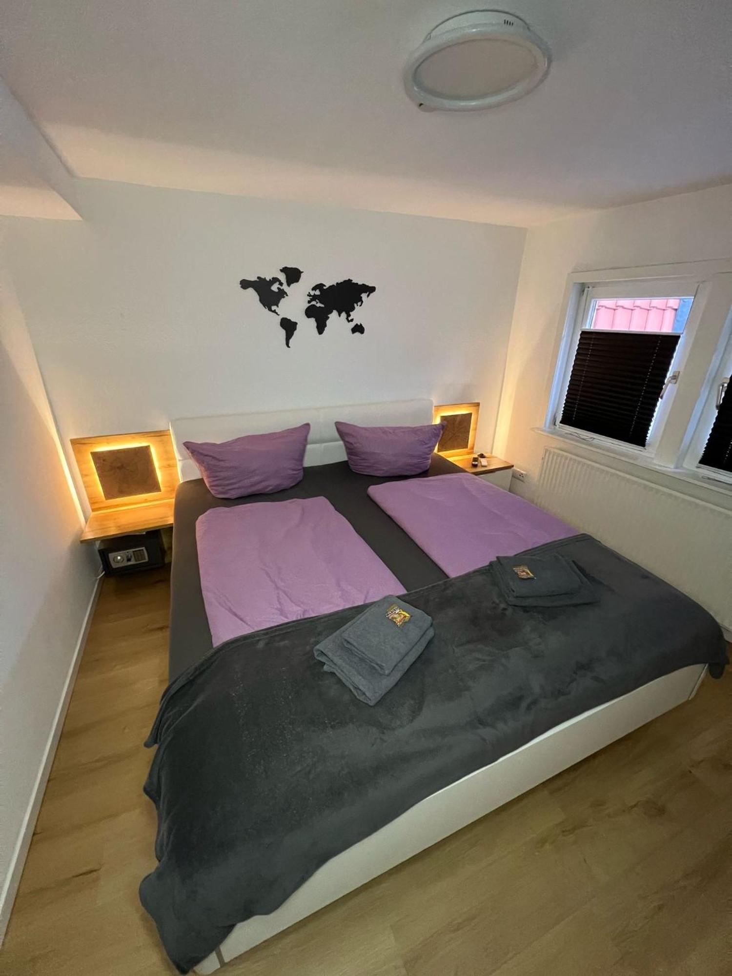 Goslar Living 2 Apartment Exterior photo