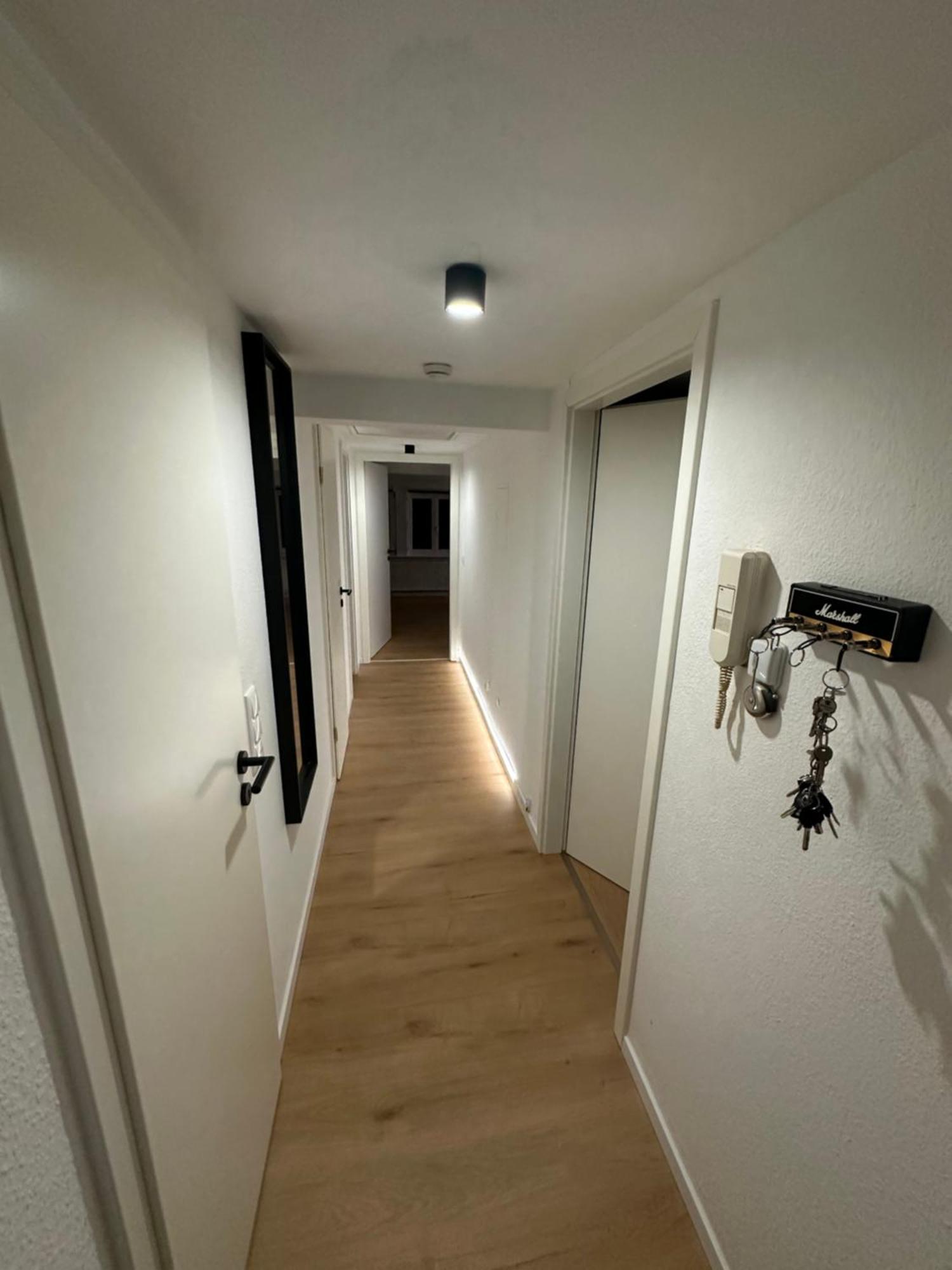 Goslar Living 2 Apartment Exterior photo